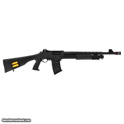 Hatsan USA Escort BM12 12 GA