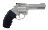 Charter Arms Pitbulll .357 MAG