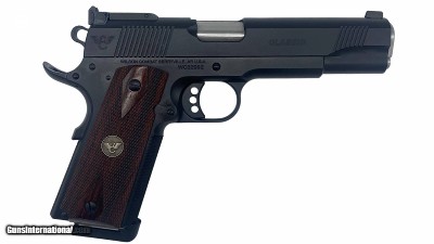 Wilson Combat Classic .45 ACP