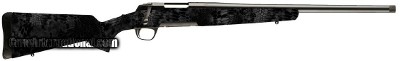 Browning X-Bolt Hog Stalker .223 REM