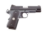 Wilson Combat CQB Commander .45 ACP - 1 of 3