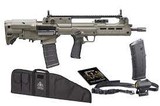 Springfield Armory Hellion Gear Up Package 5.56X45MM NATO - 2 of 2