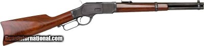 Cimarron 1873 Trapper Rifle .38 SPECIAL/.357 MAGNUM