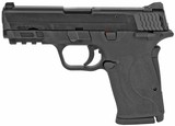 SMITH & WESSON M&P9 SHIELD EZ M2.0 9MM LUGER (9X19 PARA) - 2 of 3