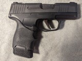 SIG SAUER P365 9MM LUGER (9X19 PARA) - 2 of 3