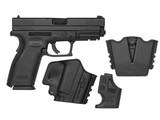 SPRINGFIELD ARMORY XDM-9 4.5" 9MM LUGER (9X19 PARA) - 3 of 3