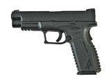 SPRINGFIELD ARMORY XDM-9 4.5" 9MM LUGER (9X19 PARA) - 2 of 3