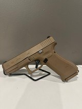 GLOCK G19X 9MM LUGER (9X19 PARA) - 2 of 2