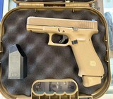 GLOCK G19X 9MM LUGER (9X19 PARA) - 1 of 3