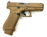 GLOCK G19X 9MM LUGER (9X19 PARA) - 2 of 3