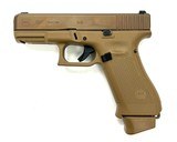 GLOCK G19X 9MM LUGER (9X19 PARA) - 1 of 3