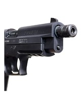 AMERICAN TACTICAL IMPORTS GSG FIREFLY TB BLACK .22 LR - 3 of 3