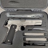 SPRINGFIELD ARMORY 1911 TRP .45 ACP - 1 of 3