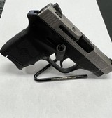 SMITH & WESSON M&P BODYGUARD 380 ENGRAVED .380 ACP - 3 of 3