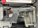 SMITH & WESSON M&P45 M2.0 .45 ACP - 2 of 2