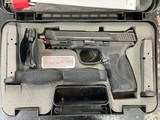 SMITH & WESSON M&P45 M2.0 .45 ACP - 1 of 2