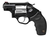 TAURUS M85 PROTECTOR POLY .38 SPL +P - 1 of 1