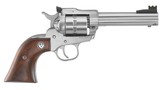 RUGER NEW MODEL SINGLE-TEN .22 LR - 1 of 1