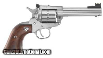 RUGER NEW MODEL SINGLE-TEN .22 LR