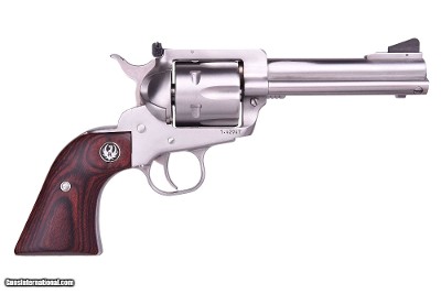 RUGER NEW MODEL BLACKHAWK CONVERTIBLE .357 MAG