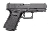 GLOCK G19 GEN 3 9MM LUGER (9X19 PARA) - 1 of 1