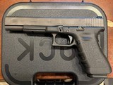 GLOCK G17L 9MM LUGER (9X19 PARA) - 2 of 3