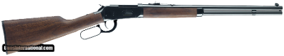 WINCHESTER 94 .38-55 WIN