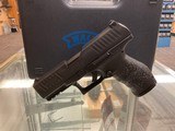 WALTHER PPQ M2 .45 ACP - 1 of 2
