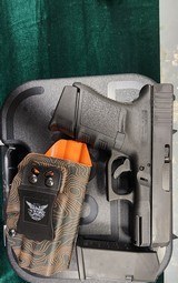 GLOCK G29SF 10MM - 1 of 3