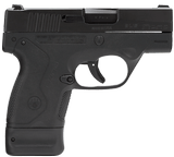 BERETTA BU9 NANO 9MM LUGER (9X19 PARA) - 1 of 3