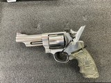 SMITH & WESSON 629 4" .44 MAGNUM - 1 of 1