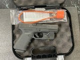 GLOCK G19 GEN 3 (AU) 9MM LUGER (9X19 PARA) - 1 of 2