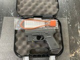 GLOCK G19 GEN 3 (AU) 9MM LUGER (9X19 PARA) - 2 of 2