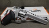 TAURUS 454 RAGING BULL .454 CASULL - 2 of 3