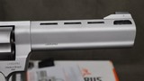TAURUS 454 RAGING BULL .454 CASULL - 3 of 3