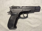 CZ 75 B 9MM LUGER (9X19 PARA) - 2 of 3