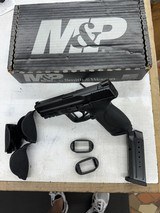 SMITH & WESSON M&P9 2.0 COMPACT 9MM LUGER (9X19 PARA) - 1 of 3
