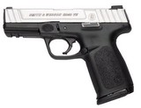 SMITH & WESSON SD9 VE 9MM LUGER (9X19 PARA) - 1 of 1