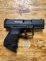 HECKLER & KOCH VP9SK 9MM LUGER (9X19 PARA) - 2 of 2