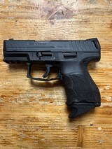 HECKLER & KOCH VP9SK 9MM LUGER (9X19 PARA) - 1 of 2