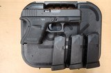 GLOCK G30 GEN 4 .45 ACP - 1 of 3