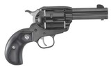 RUGER VAQUERO BLUED .45 ACP - 1 of 1