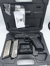 RUGER AMERICAN DUTY .45 ACP - 3 of 3