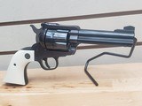 RUGER NEW MODEL BLACKHAWK .357 MAG - 1 of 3