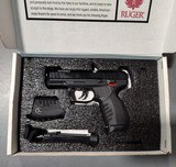 RUGER SR22 .22 LR - 1 of 1
