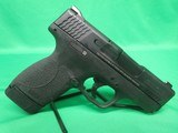 SMITH & WESSON M&P45 SHIELD M2.0 MA COMPLIANT .45 ACP - 2 of 3