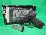 SMITH & WESSON M&P45 SHIELD M2.0 MA COMPLIANT .45 ACP - 1 of 3