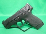 SMITH & WESSON M&P45 SHIELD M2.0 MA COMPLIANT .45 ACP - 3 of 3