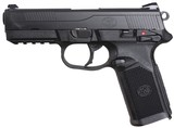 FN FNX-45 [BLK] .45 ACP - 2 of 2