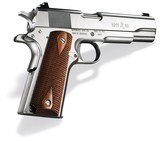 REMINGTON 1911 R1 STAINLESS .45 ACP - 3 of 3